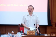 Top leader urges three major overhauls to reshape socialist culture in new era